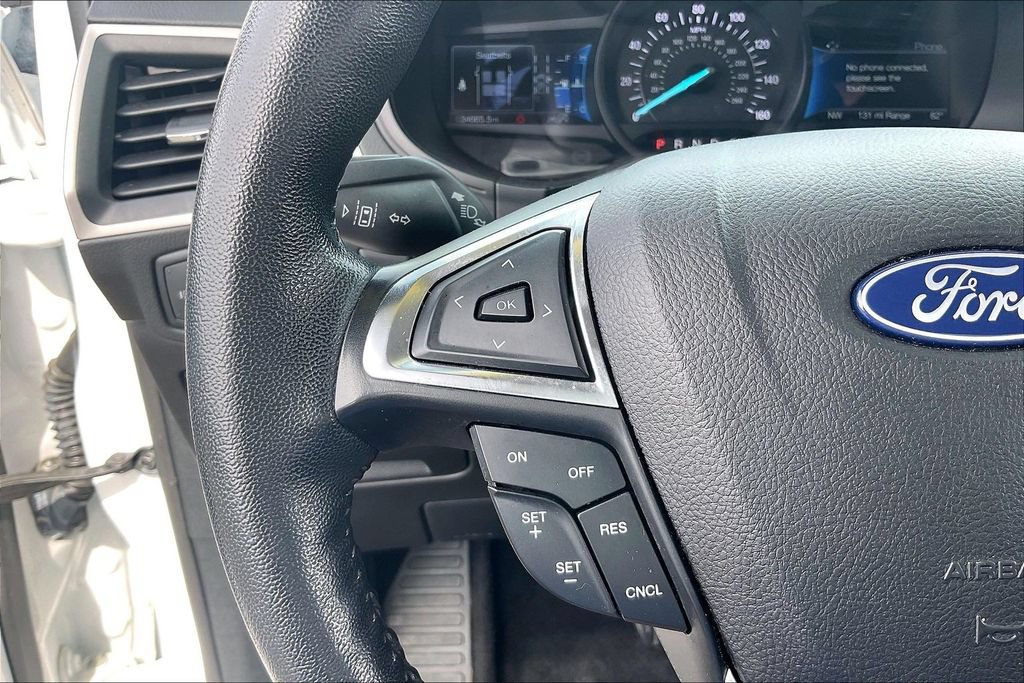 Certified 2023 Ford Edge SEL w/ Sport Appearance Package AWD/4WD image 17