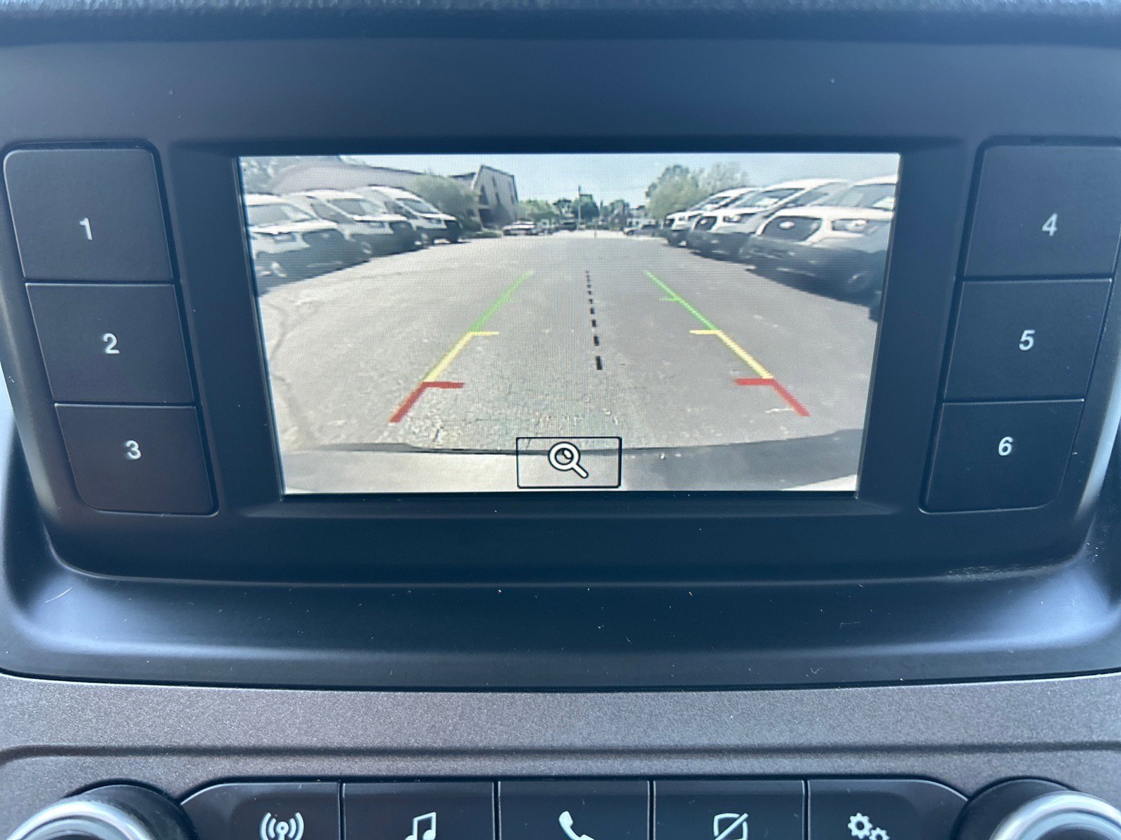 Certified 2020 Ford Transit Connect XL FWD image 24