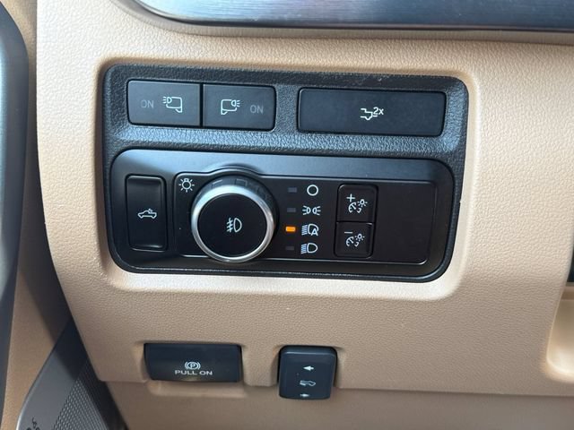 Certified 2023 Ford F250 Lariat AWD/4WD image 13