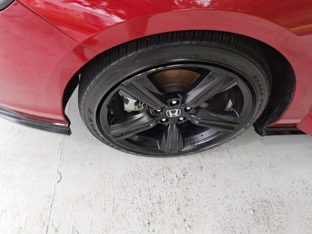 Used 2023 Honda Accord Sport image 27