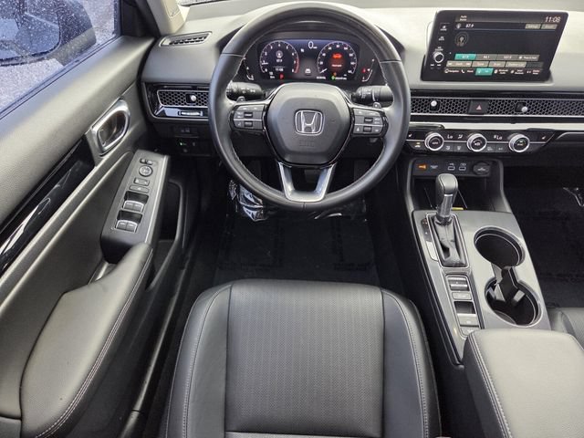 Used 2022 Honda Civic Touring image 13