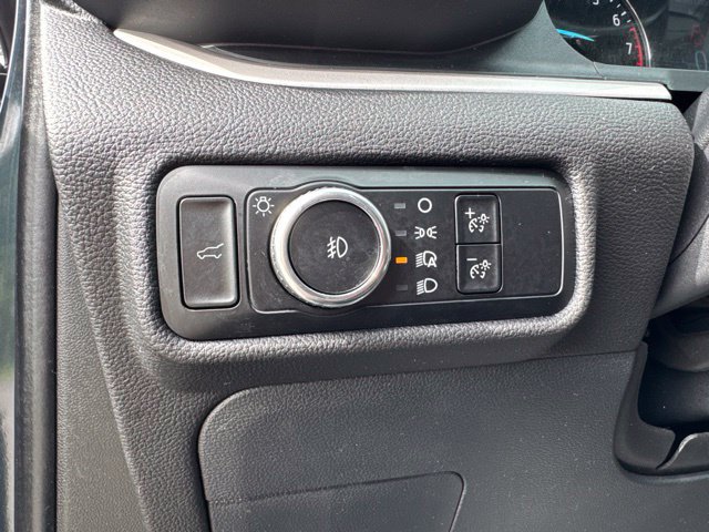 Certified 2024 Ford Explorer XLT w/ Equipment Group 202A AWD/4WD image 17