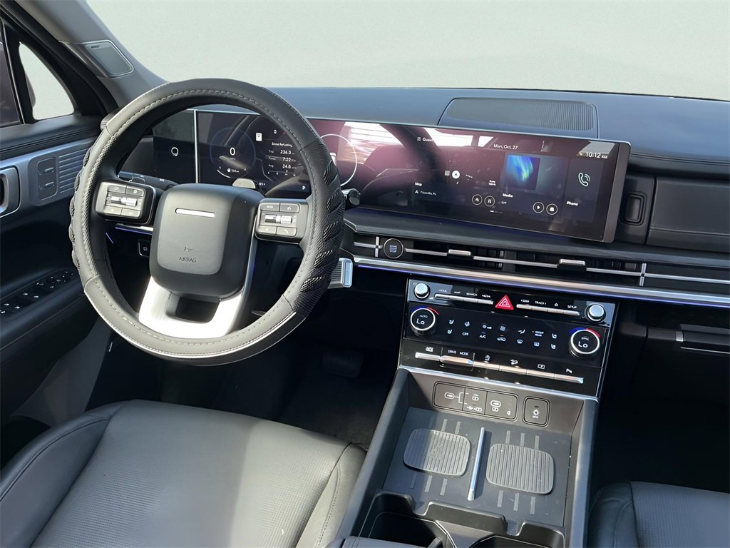 Used 2024 Hyundai Santa Fe Limited image 37