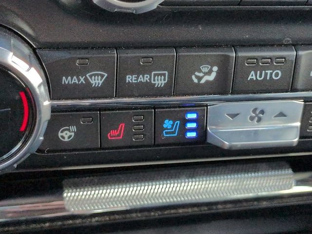 Certified 2023 Ford F150 Tremor w/ Equipment Group 402A High AWD/4WD image 21