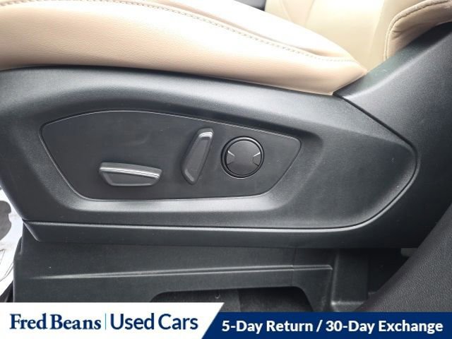 Certified 2023 Ford Explorer XLT w/ Equipment Group 202A image 18