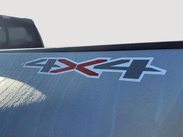 Used 2025 Chevrolet Silverado 3500 LTZ w/ LTZ Plus Package image 11