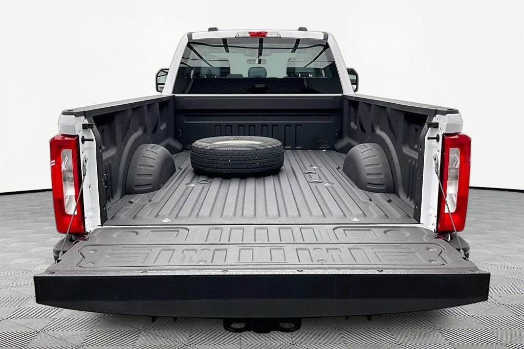 Certified 2026 Ford F350 XL AWD/4WD image 18
