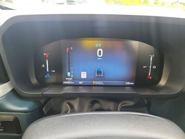 Certified 2025 Ford Maverick XLT w/ XLT Luxury Package AWD/4WD image 12
