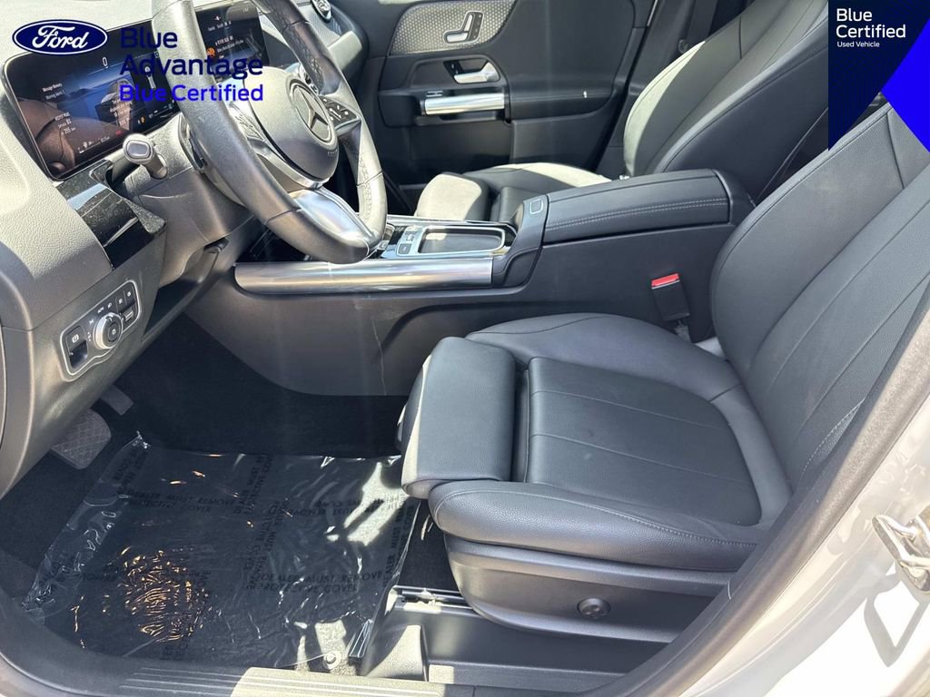 Used 2025 Mercedes-Benz GLA 250 image 16