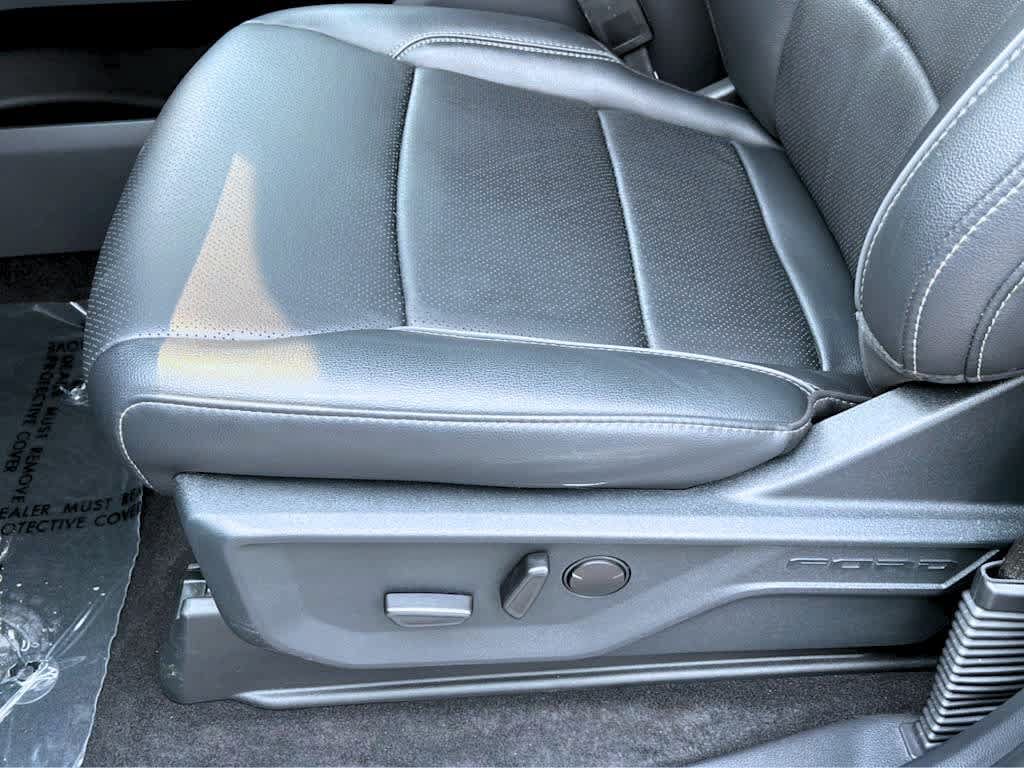 Certified 2025 Ford F150 Lariat AWD/4WD image 28