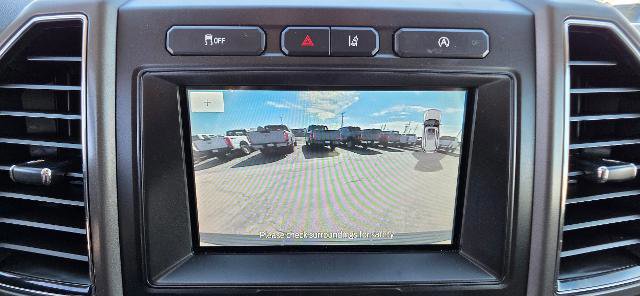 Certified 2020 Ford Expedition XLT w/ Equipment Group 202A RWD image 12