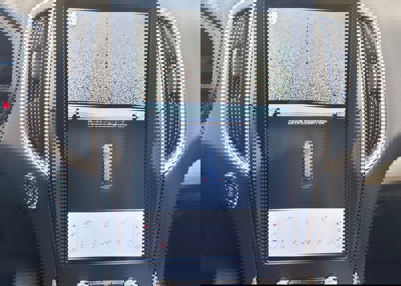 Certified 2024 Ford Edge SEL w/ Convenience Package image 41