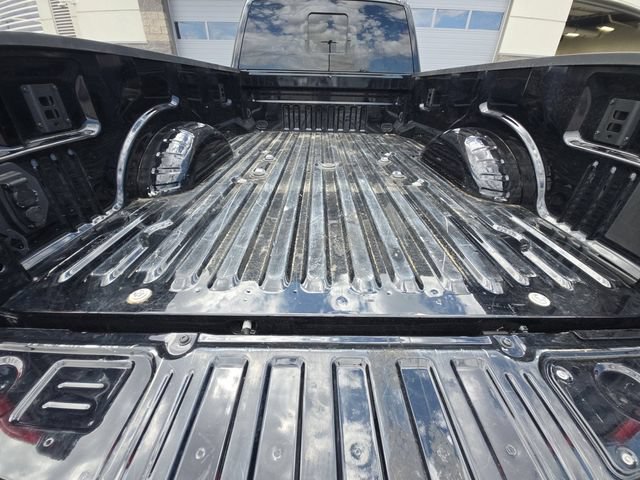 Certified 2025 Ford F450 King Ranch w/ Camper Package AWD/4WD image 16