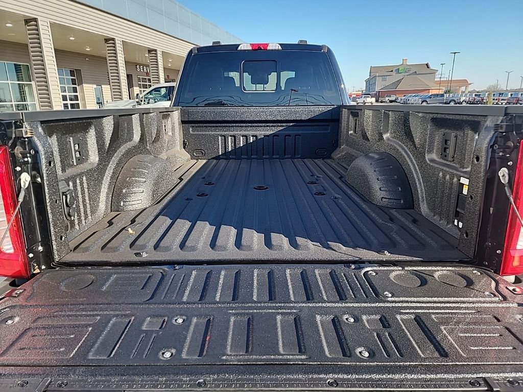 Certified 2026 Ford F350 King Ranch image 4