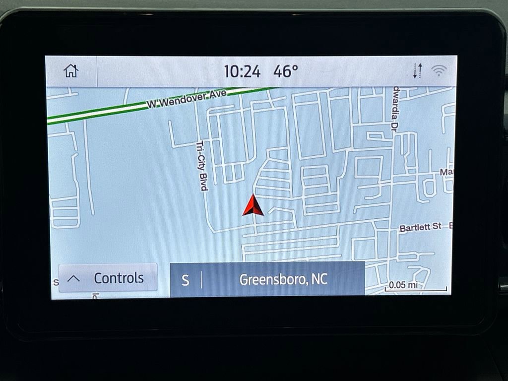 Certified 2021 Ford Explorer XLT w/ Equipment Group 202A image 21