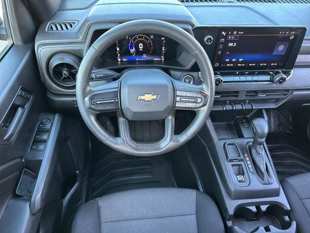 Used 2023 Chevrolet Colorado W/T image 13