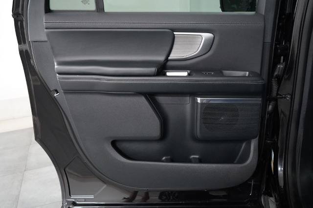 Certified 2025 Ford Expedition Max Platinum AWD/4WD image 29