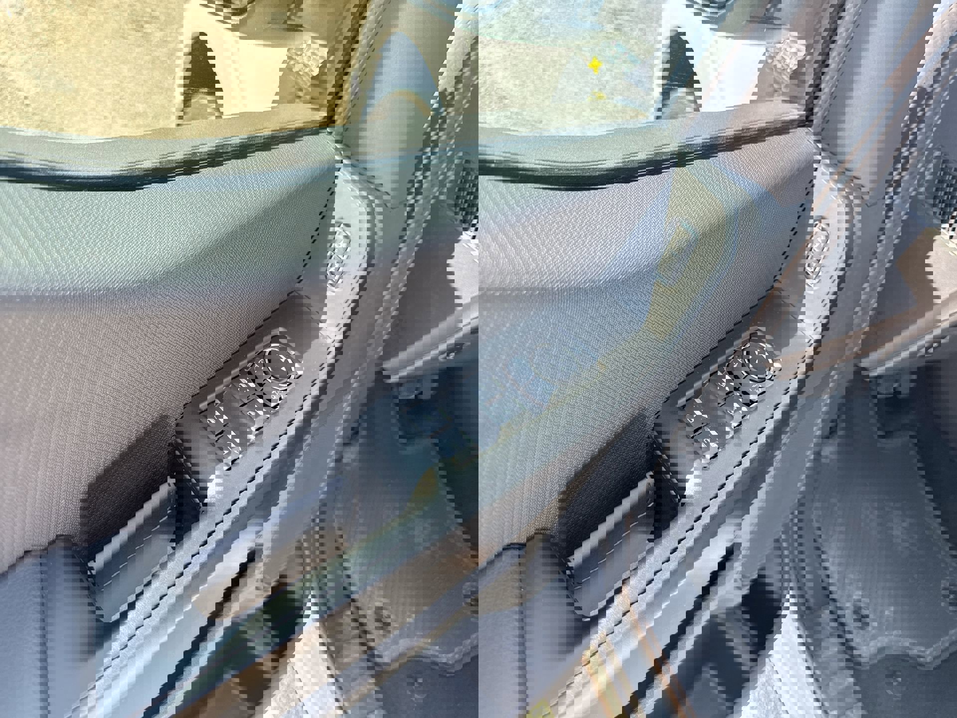 Certified 2025 Ford F150 STX w/ Equipment Group 200A image 20