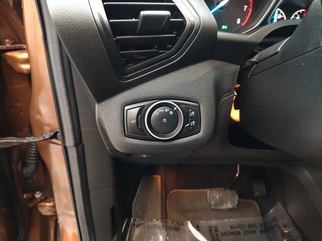 Certified 2017 Ford Escape S FWD image 39