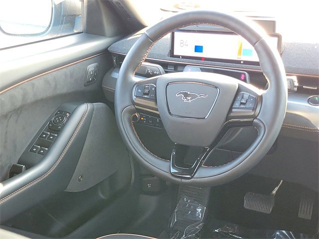 Certified 2021 Ford Mustang Mach-E GT image 29