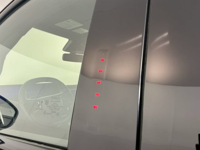 Certified 2025 Ford Expedition Tremor AWD/4WD image 11