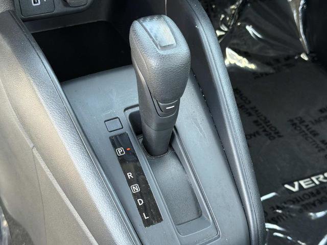 Used 2024 Nissan Versa S w/ Trunk Package image 12