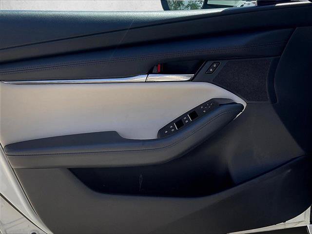 Used 2025 MAZDA MAZDA3 s FWD image 18
