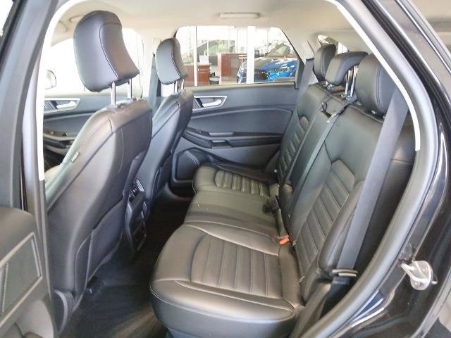 Certified 2024 Ford Edge SEL w/ Convenience Package image 10
