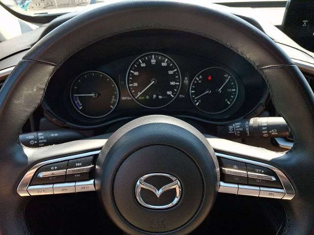 Used 2025 MAZDA CX-50 AWD 2.5 Hybrid w/ Premium Pkg image 19