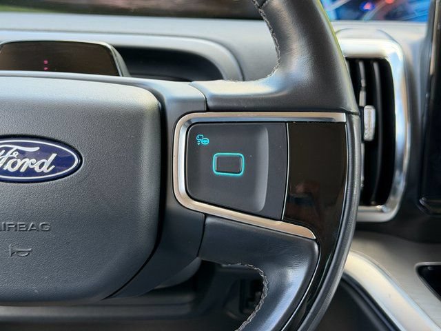 Certified 2025 Ford Expedition Max Platinum AWD/4WD image 19