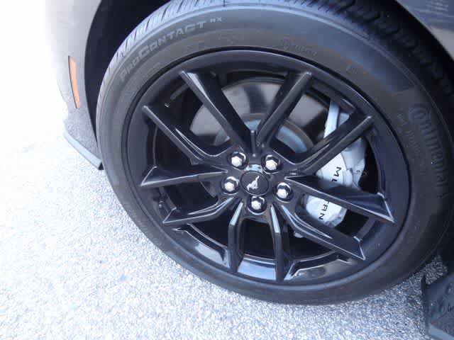 Certified 2024 Ford Mustang GT RWD image 36