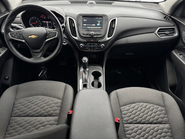 Used 2018 Chevrolet Equinox LT image 11