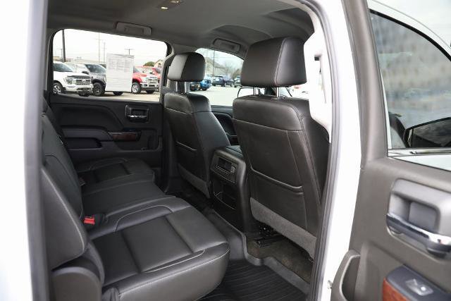 Used 2018 GMC Sierra 1500 SLT image 36
