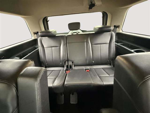 Certified 2022 Ford Expedition XLT AWD/4WD image 29