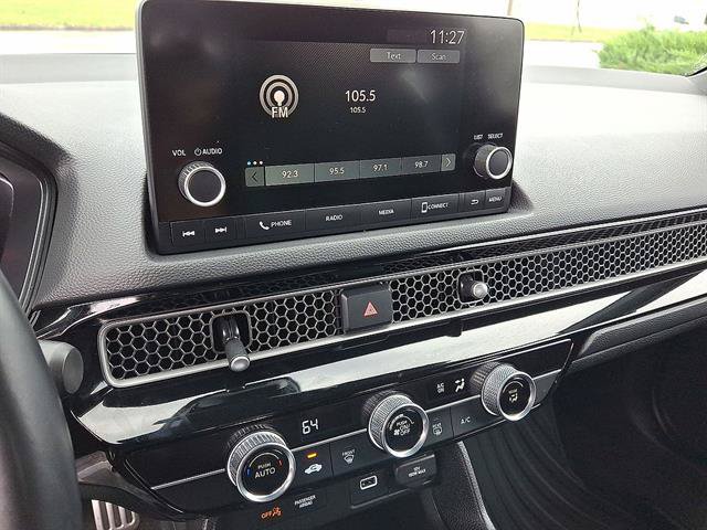 Used 2023 Honda Civic Sport image 20