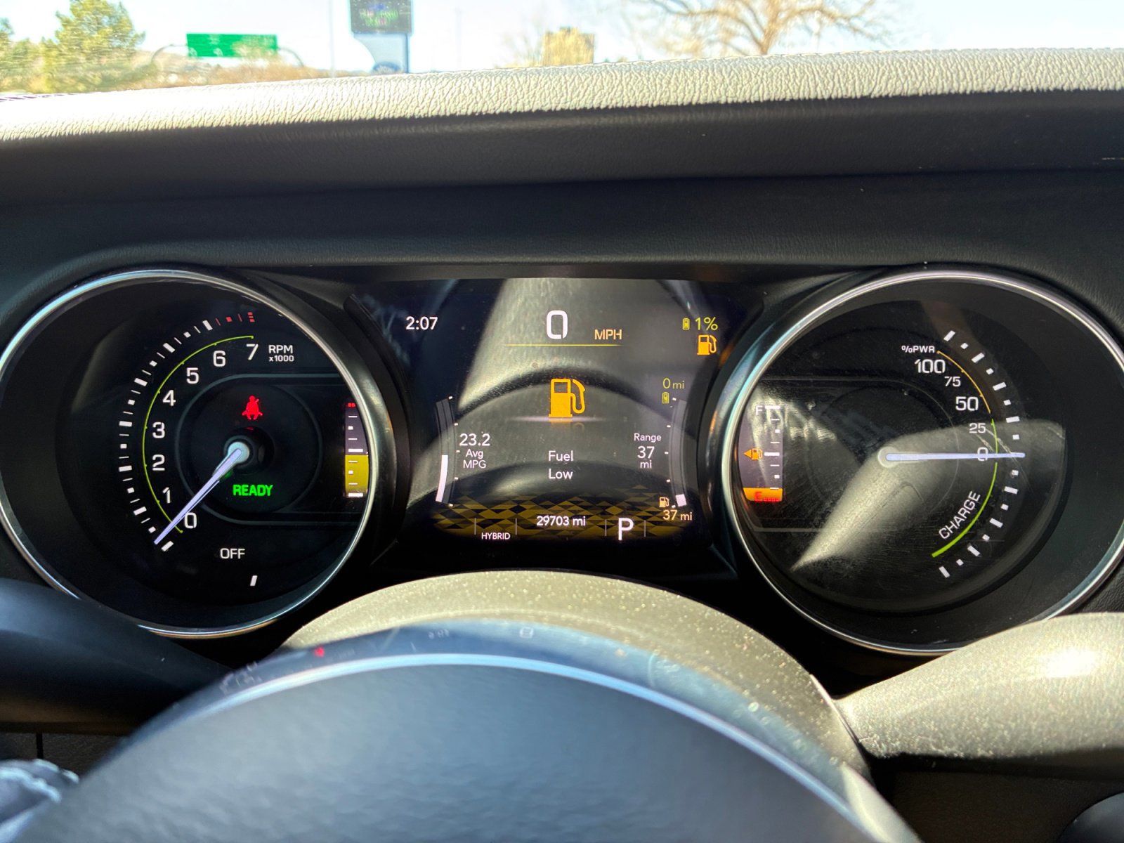 Used 2021 Jeep Wrangler Unlimited Sahara image 11