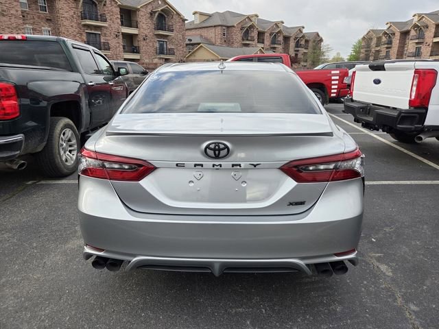 Used 2024 Toyota Camry XSE image 6