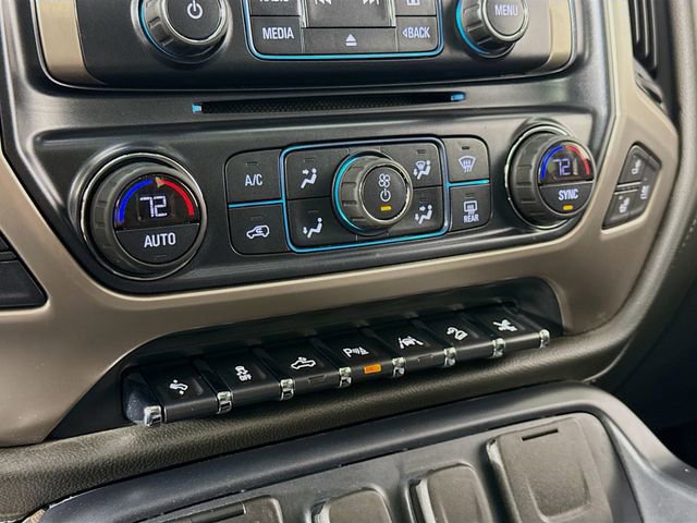 Used 2018 GMC Sierra 1500 Denali w/ Denali Ultimate Package image 16