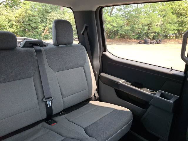 Certified 2024 Ford F150 XLT w/ Mobile Office Package AWD/4WD image 14