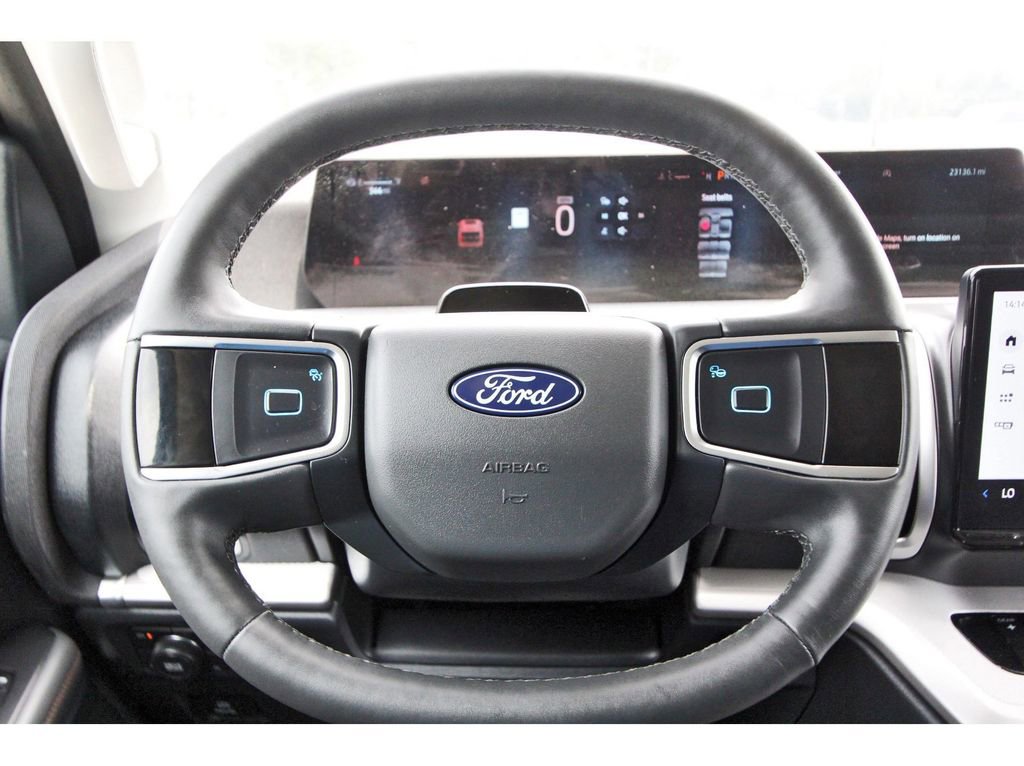 Certified 2025 Ford Expedition Max Active AWD/4WD image 15
