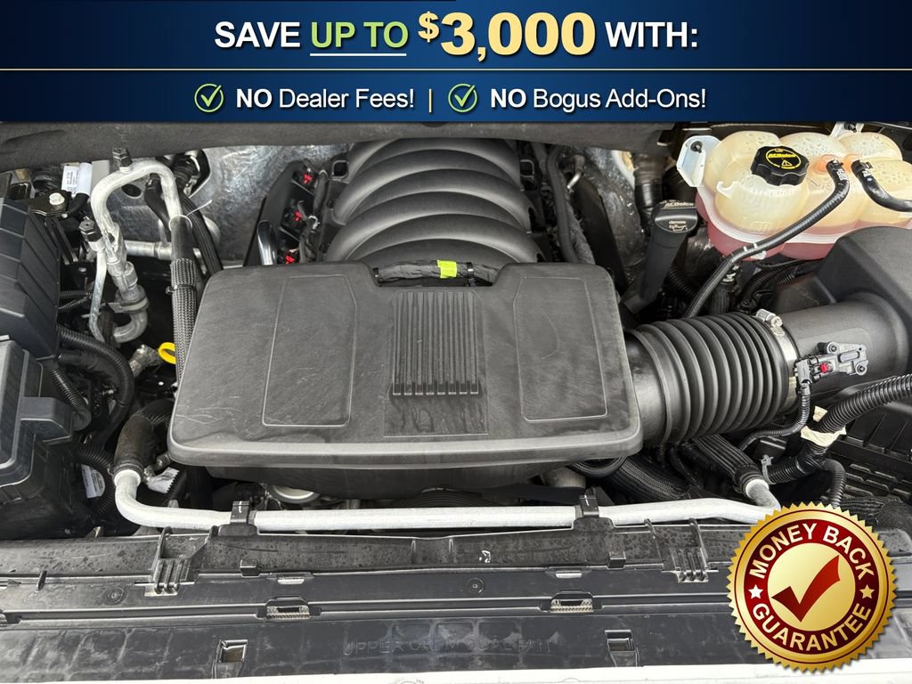 Used 2024 GMC Sierra 1500 SLT AWD/4WD image 24