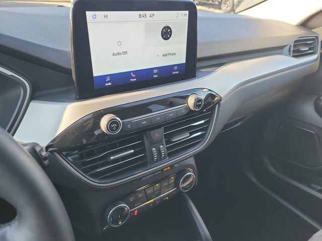 Certified 2022 Ford Escape SE w/ SE Sport Appearance Package FWD image 16