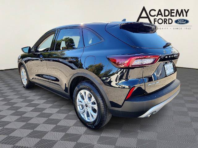 Certified 2025 Ford Escape Active FWD image 4