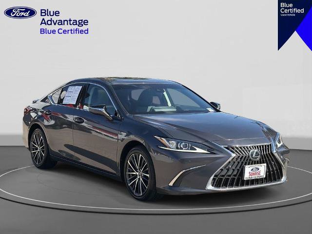 Used 2023 Lexus ES 300h w/ Premium Package FWD image 4