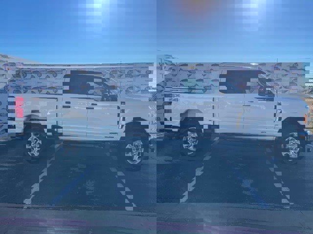 Certified 2025 Ford F250 XLT image 1