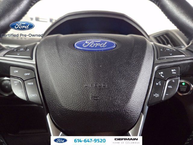 Certified 2023 Ford Edge SEL w/ Convenience Package AWD/4WD image 24