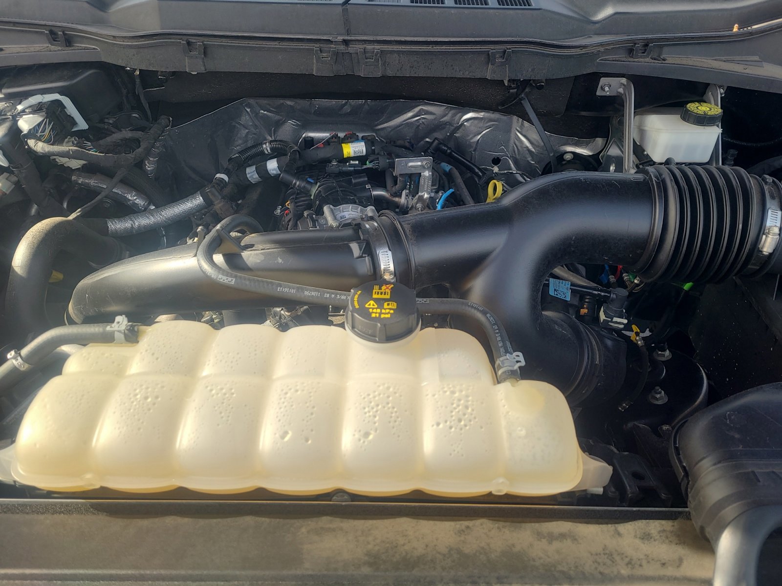 Certified 2023 Ford F150 XL w/ STX Appearance Package image 22