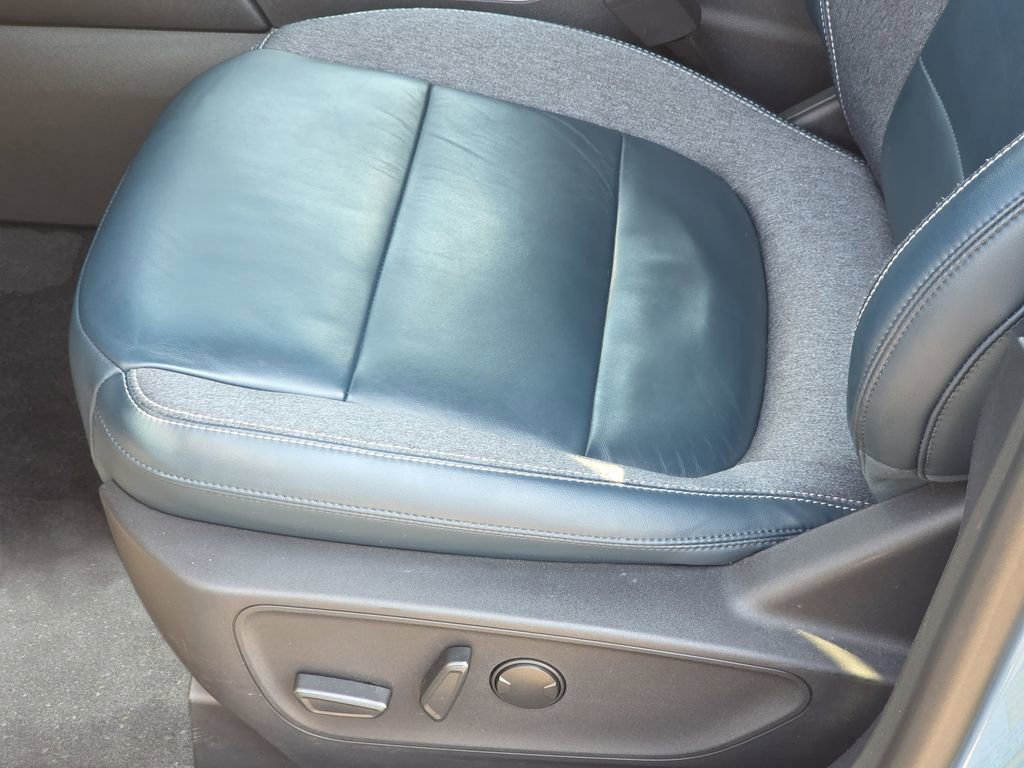 Certified 2022 Ford Bronco Sport Outer Banks image 26