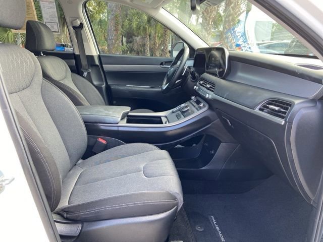 Used 2022 Hyundai Palisade SEL w/ Convenience Package image 19