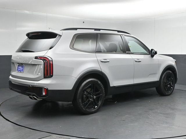 Used 2024 Kia Telluride SX Prestige X-Line AWD/4WD image 7